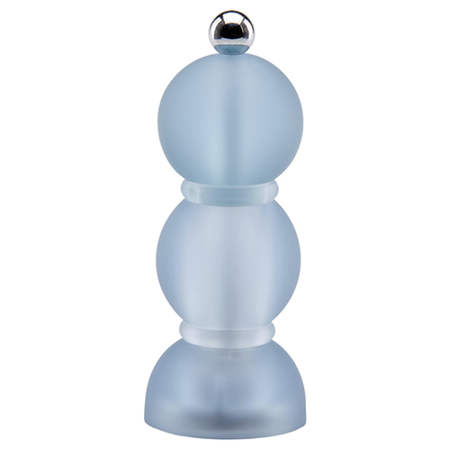 Addison Ross Peper- of zoutmolen 14cm Frost Blue