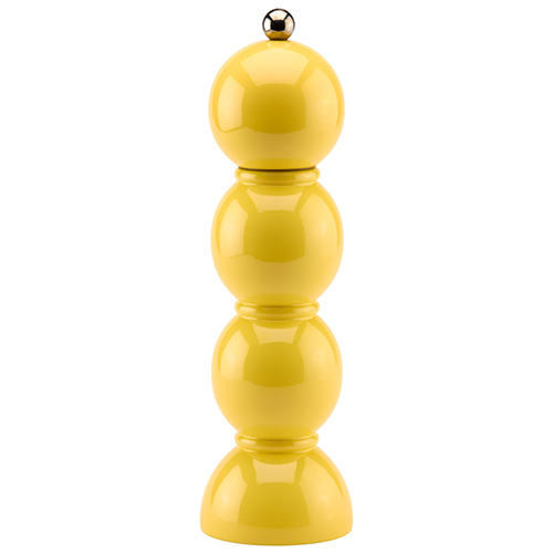 Addison Ross Peper- of Zoutmolen 24cm Bobbin Buttercream