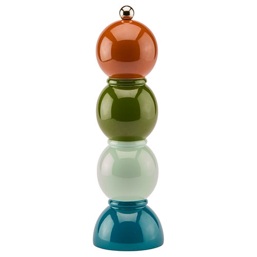 Addison Ross Peper- of Zoutmolen 24cm Bobbin Multi Nutmeg