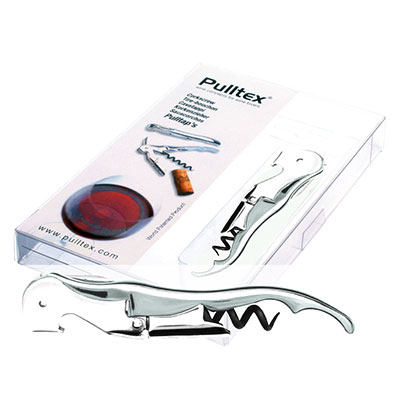 Pulltex Pulltap's Classic Silver
