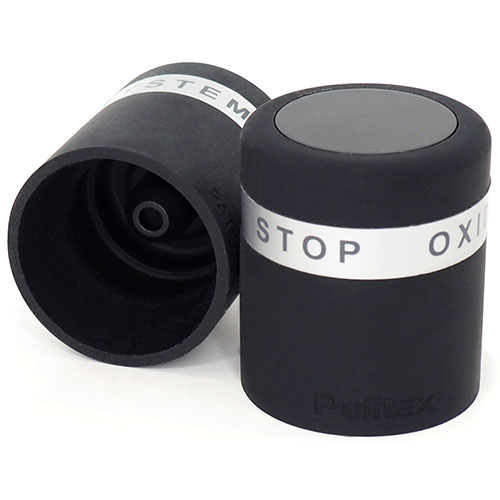 Pulltex AntiOx wijnstopper
