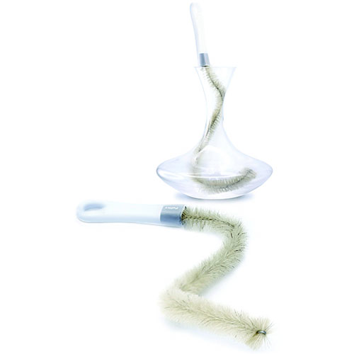 Pulltex Decanter cleaner brush