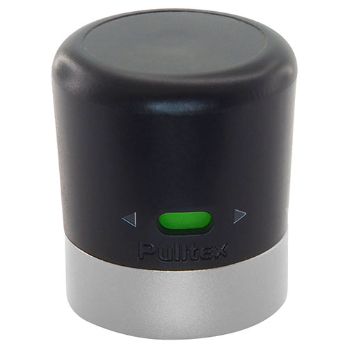 Pulltex Champagne stopper "Giro"