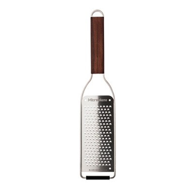 Microplane Rasp grof