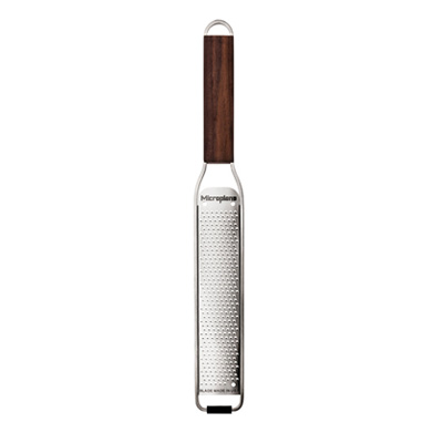 Microplane Master zester